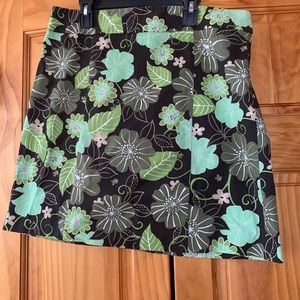 NWT Ann Taylor skirt